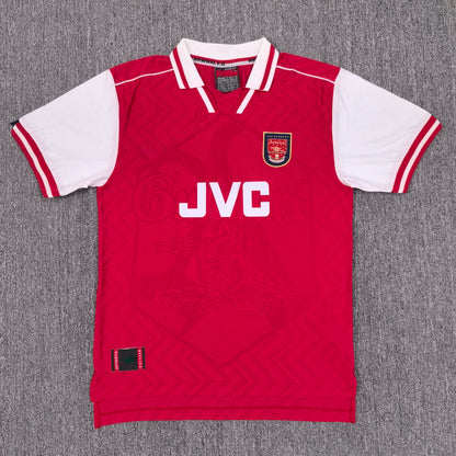 Maillot Arsenal Retro 1996/1997