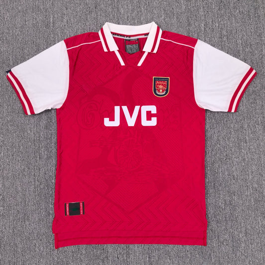 Maillot Arsenal Retro 1996/1997