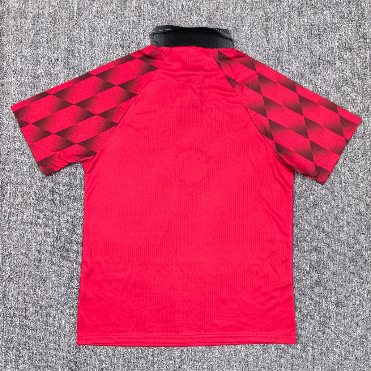 Maillot Manchester United Retro 1996/1997