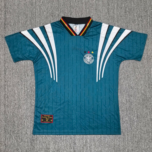 Maillot Allemagne retro 1996