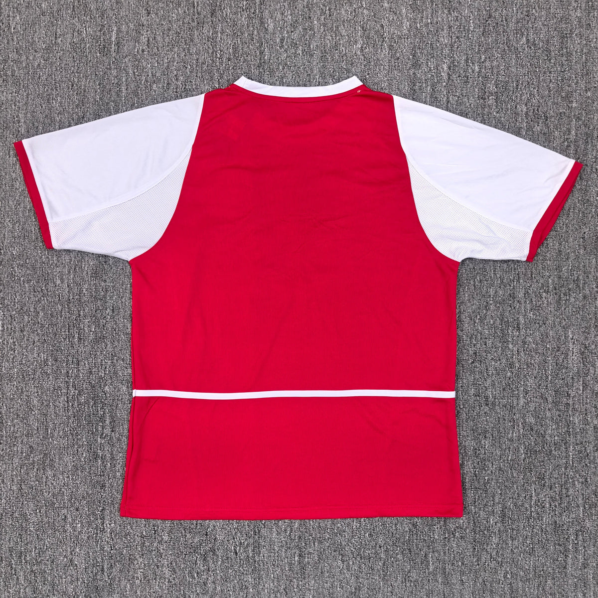 Maillot Arsenal Retro 2002/2004