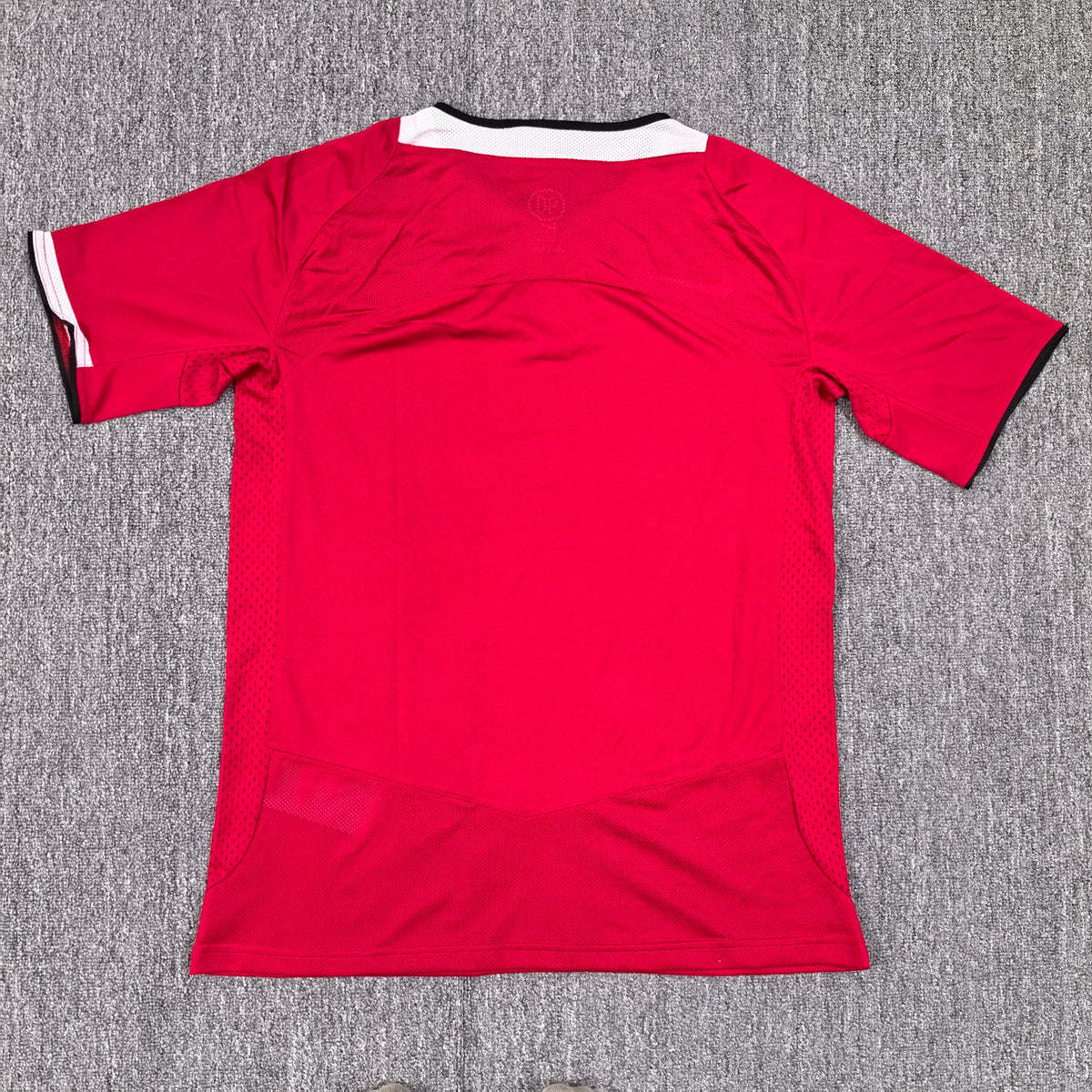 Maillot Manchester United Retro 2005/2006