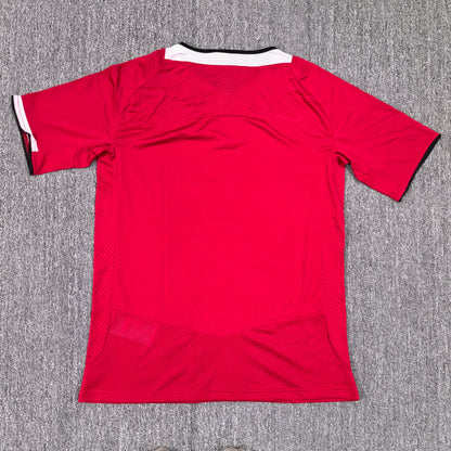Maillot Manchester United Retro 2005/2006