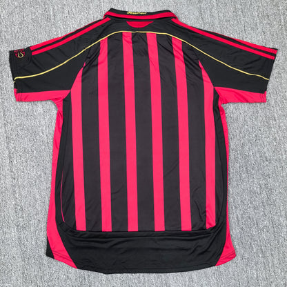 Maillot AC Milan Retro 2006/2007
