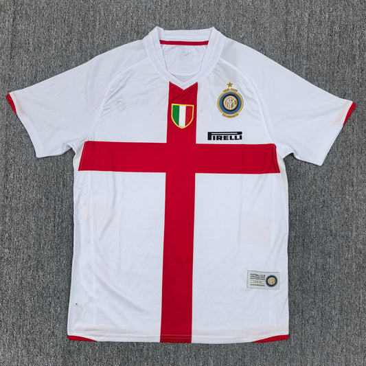 Maillot Inter Milan Retro 2007/2008