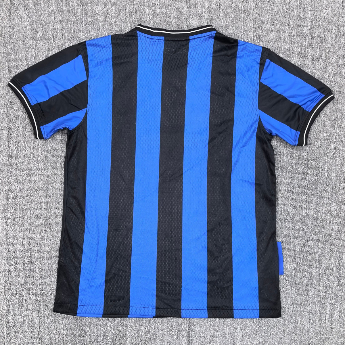 Maillot Inter Milan retro 2010