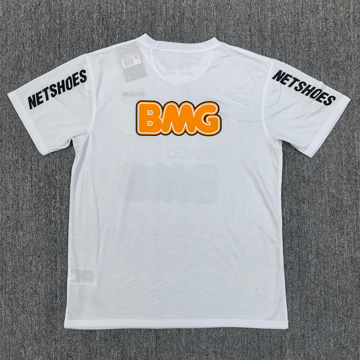 Maillot Santos Retro 2012/2013