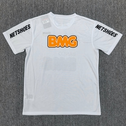 Maillot Santos Retro 2012/2013