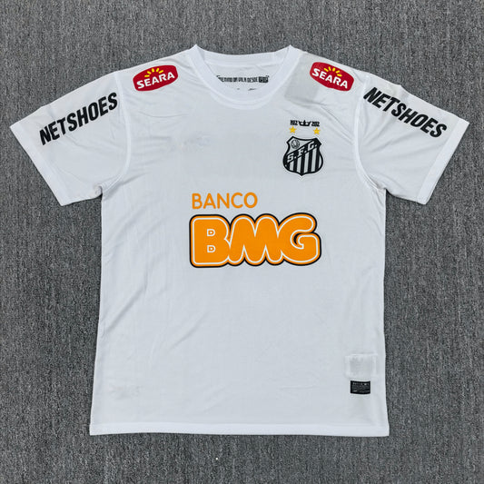 Maillot Santos Retro 2012/2013