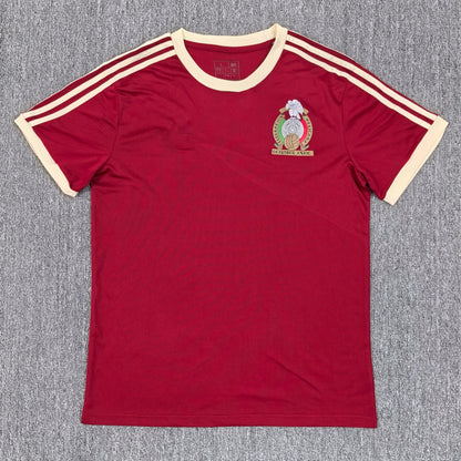 Maillot Mexique 2025/2026