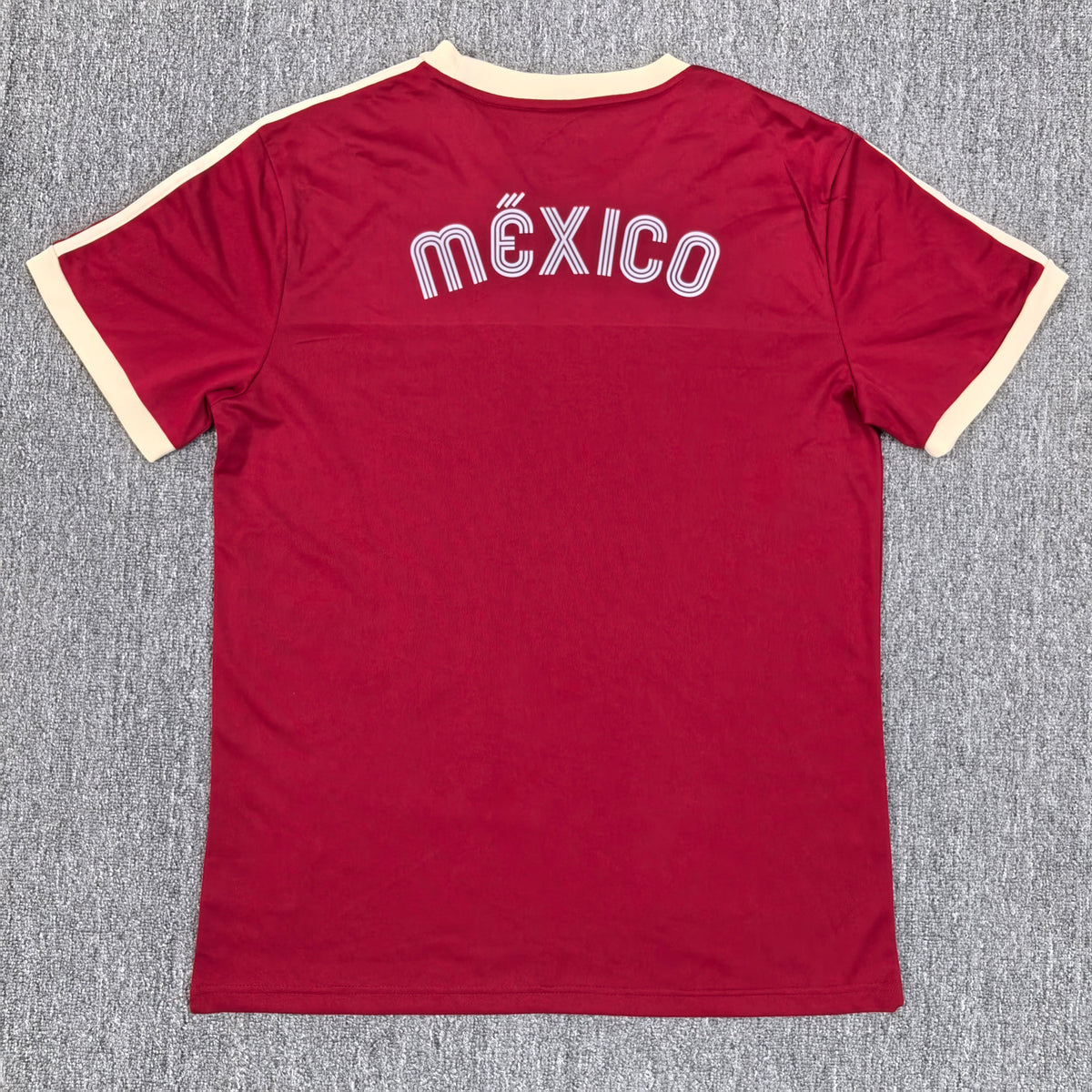 Maillot Mexique 2025/2026
