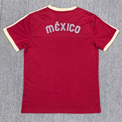 Maillot Mexique 2025/2026