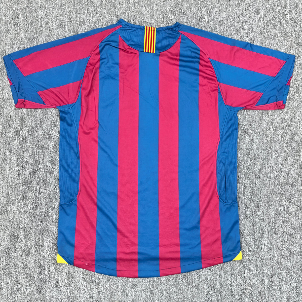 Maillot FC Barcelone Retro 2005/2006