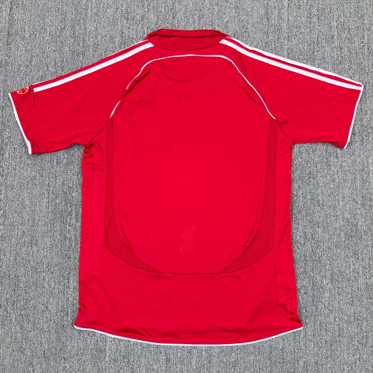 Maillot Liverpool Retro 2006/2008