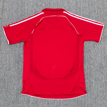 Maillot Liverpool Retro 2006/2008