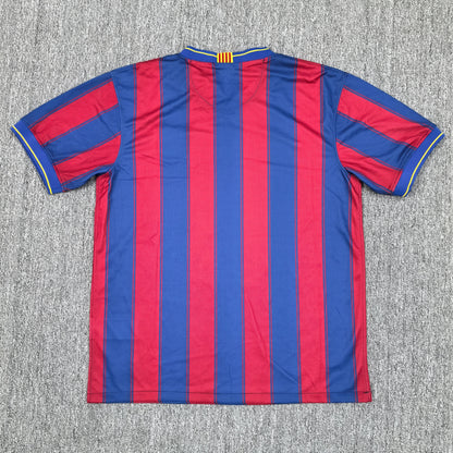 Maillot FC Barcelone Retro 2009/2010