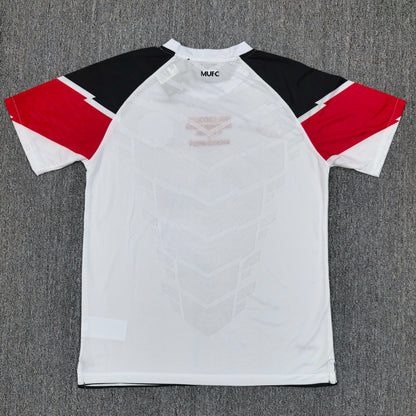 Maillot Manchester United Retro 2011/2012
