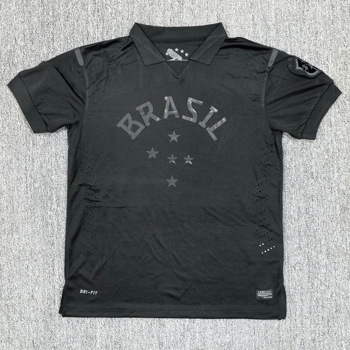 Maillot Brésil Retro 2013/2014