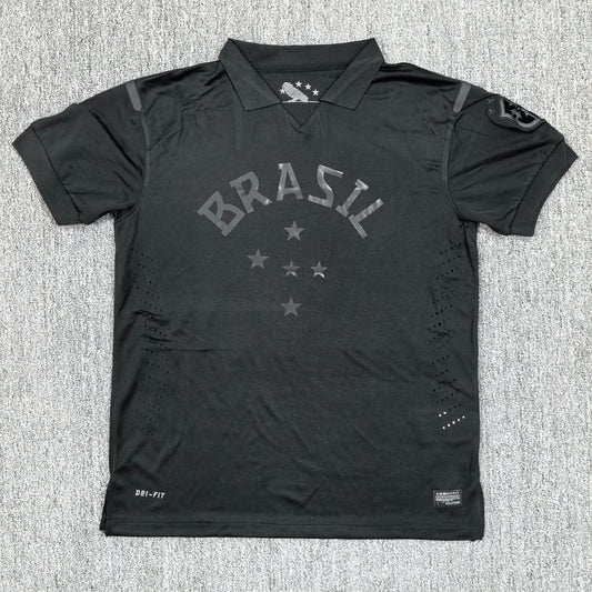 Maillot Brésil Retro 2013/2014