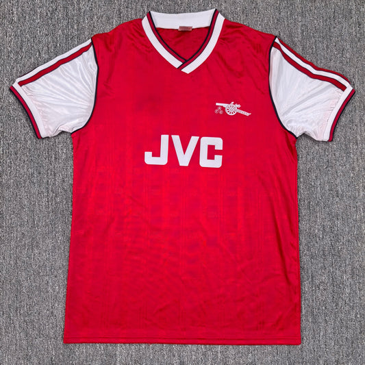 Maillot Arsenal Retro 1988/1989