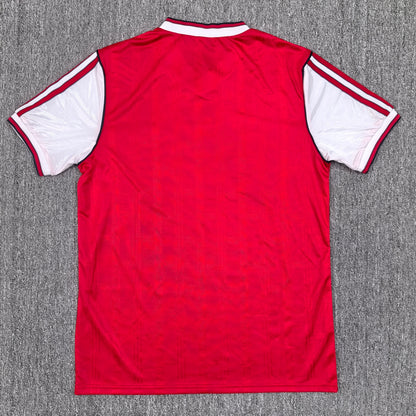 Maillot Arsenal Retro 1988/1989