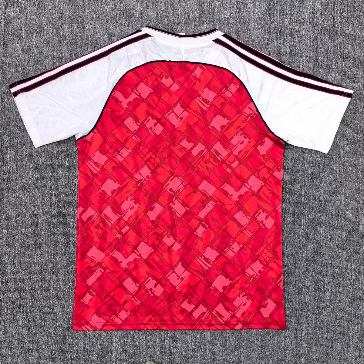 Maillot Arsenal Retro 1990/1992