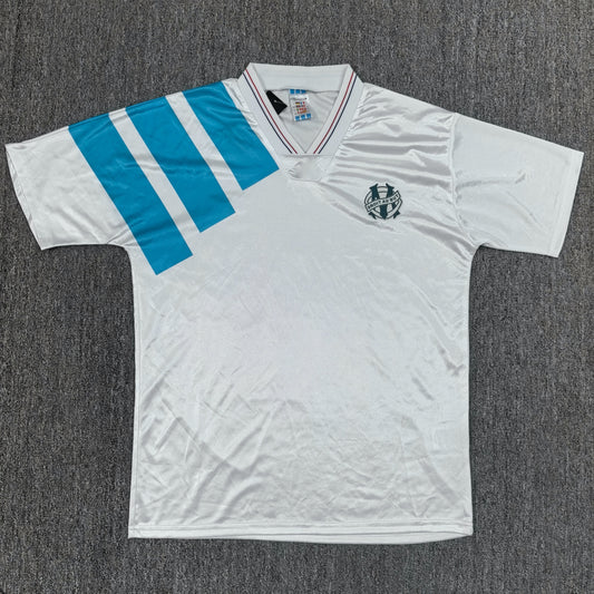 Maillot Olympique de Marseille OM Retro 1992/1993