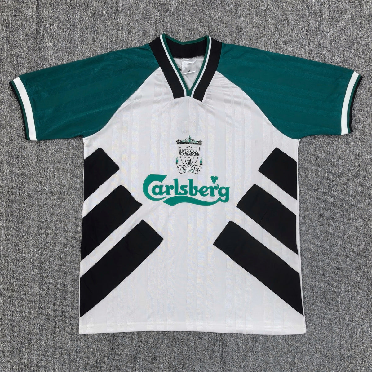 Maillot Liverpool Retro 1993/1995