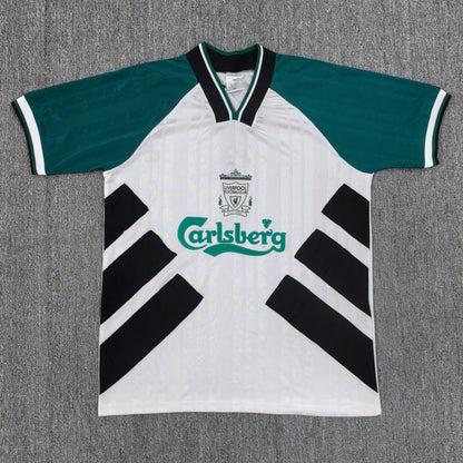 Maillot Liverpool Retro 1993/1995