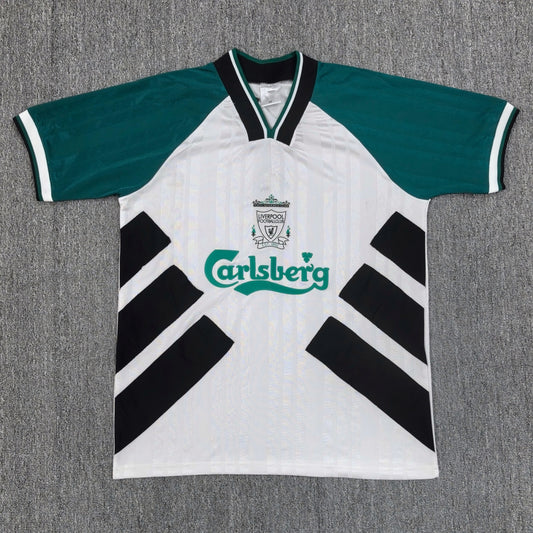 Maillot Liverpool Retro 1993/1995
