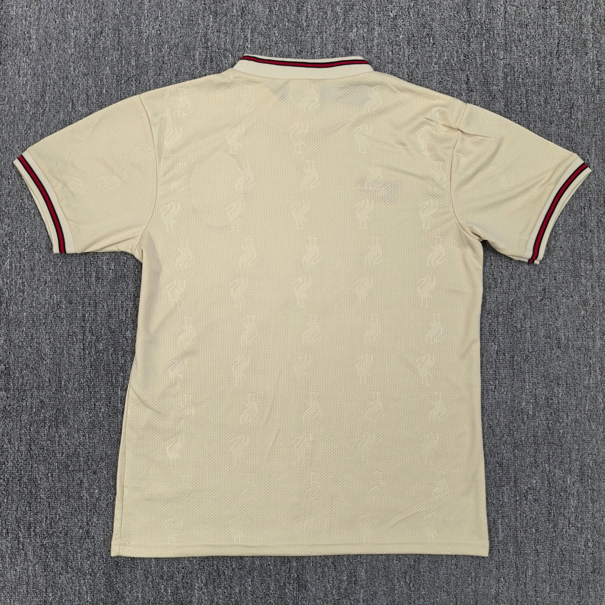 Maillot Liverpool Retro 1996/1997
