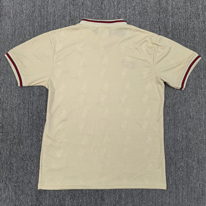 Maillot Liverpool Retro 1996/1997