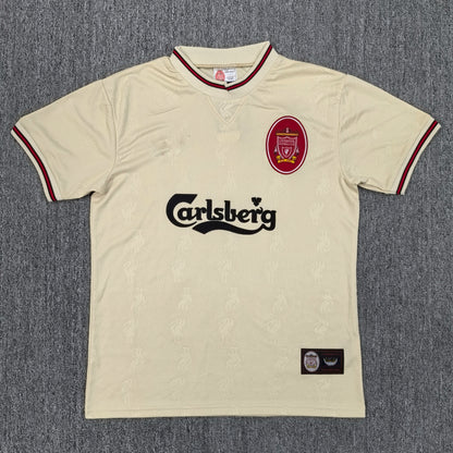 Maillot Liverpool Retro 1996/1997