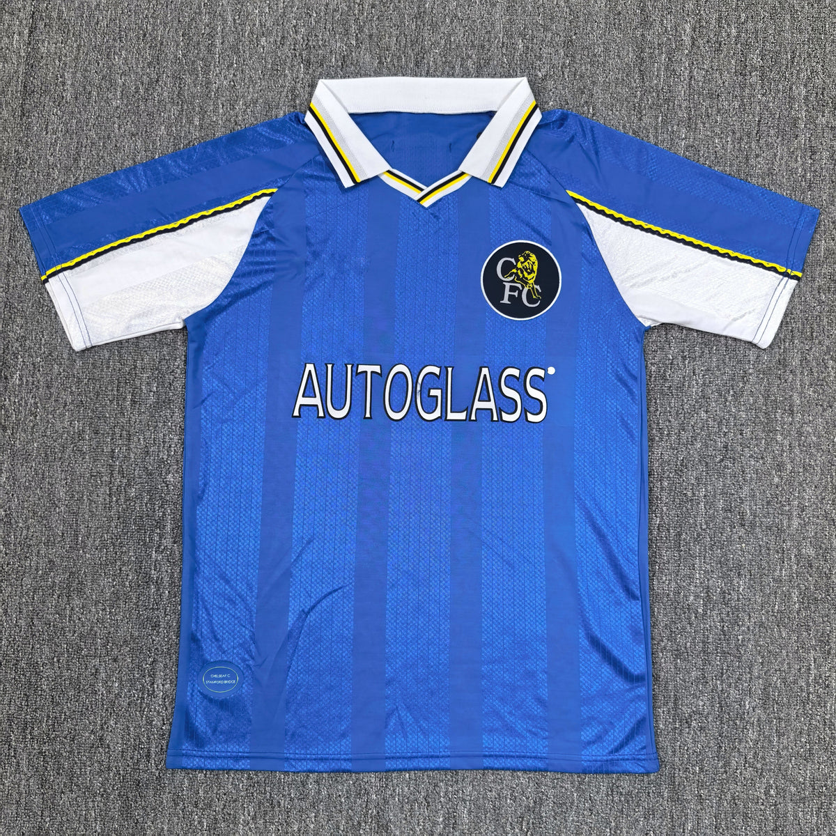 Maillot Chelsea Retro 1997/1999