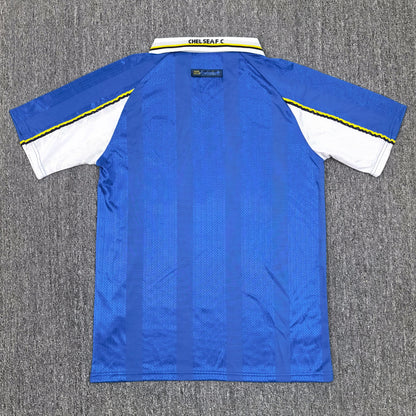 Maillot Chelsea Retro 1997/1999