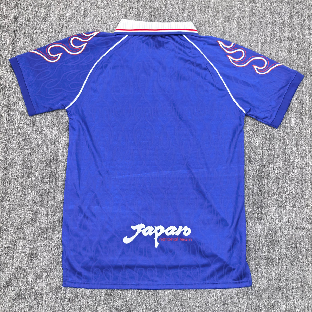Maillot Japon retro 1998