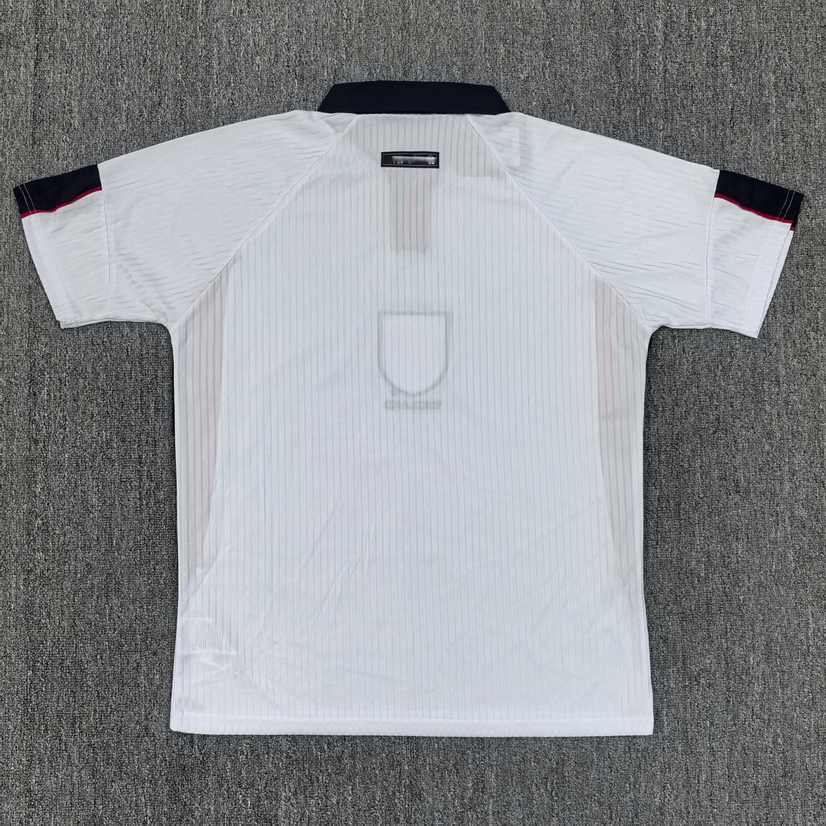 Maillot Angleterre retro 1998