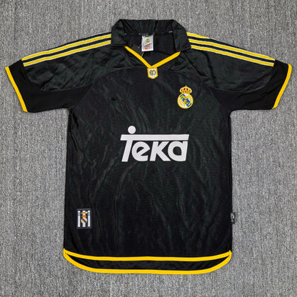 Maillot Real Madrid Retro 1999/2000