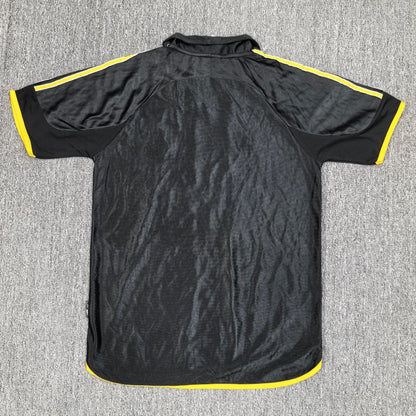 Maillot Real Madrid Retro 1999/2000