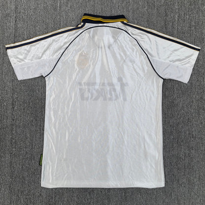 Maillot Real Madrid Retro Domicile 1999/2000