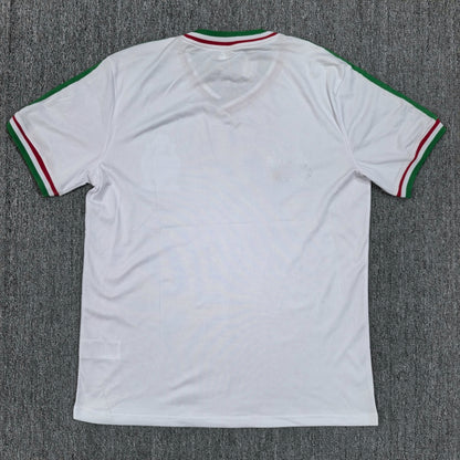Maillot Mexique retro 1985