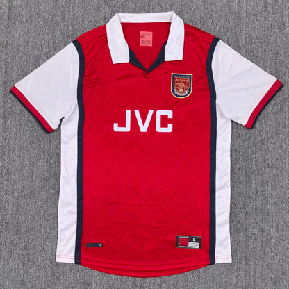 Maillot Arsenal Retro 2098/2089