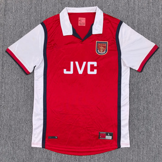 Maillot Arsenal Retro 2098/2089