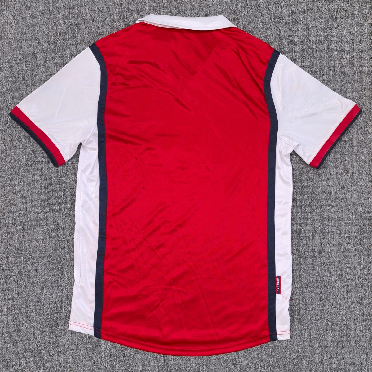 Maillot Arsenal Retro 2098/2089