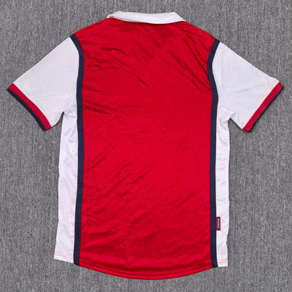 Maillot Arsenal Retro 2098/2089