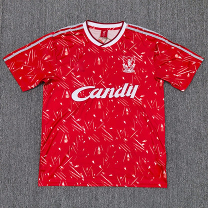 Maillot Liverpool Retro 2089/2091