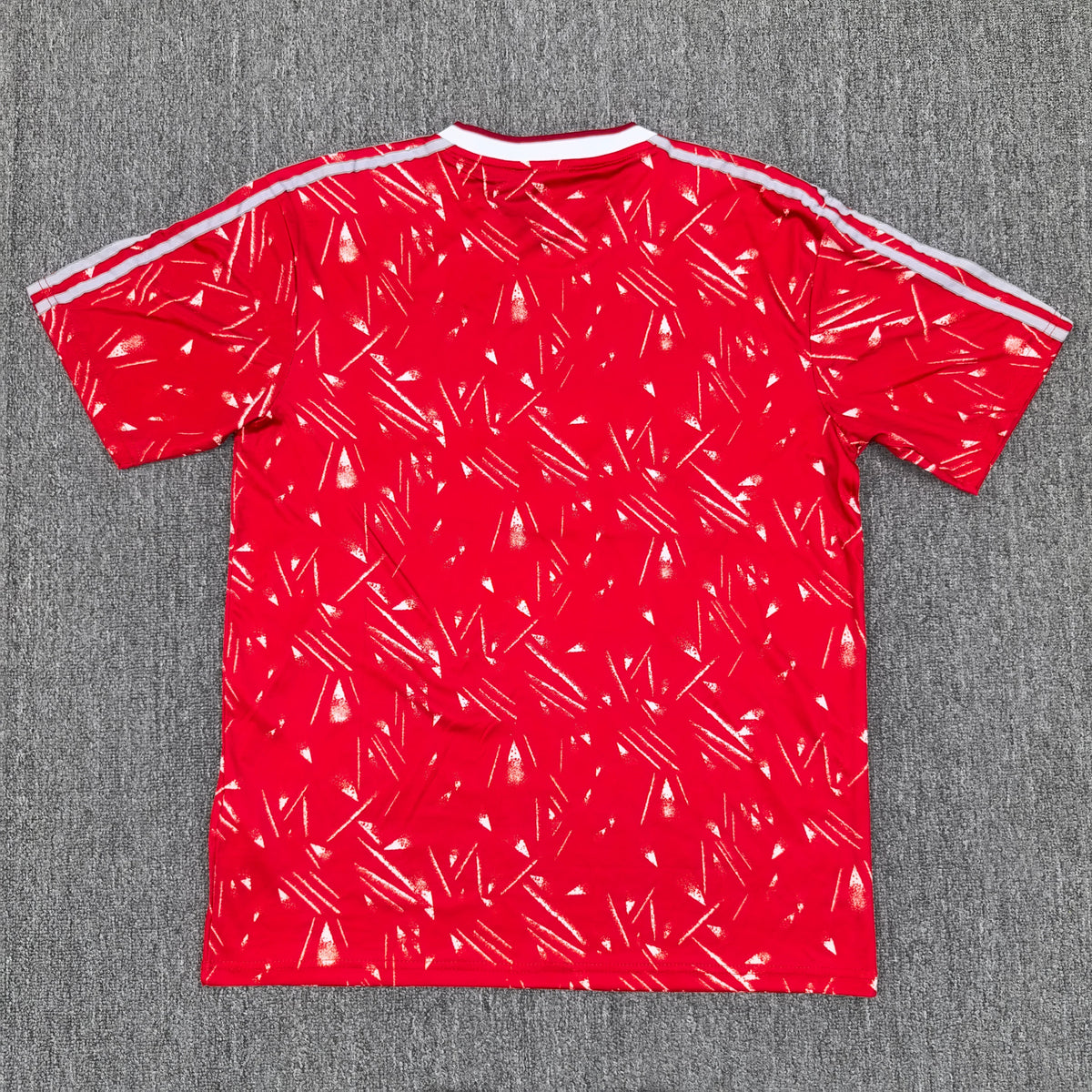 Maillot Liverpool Retro 2089/2091