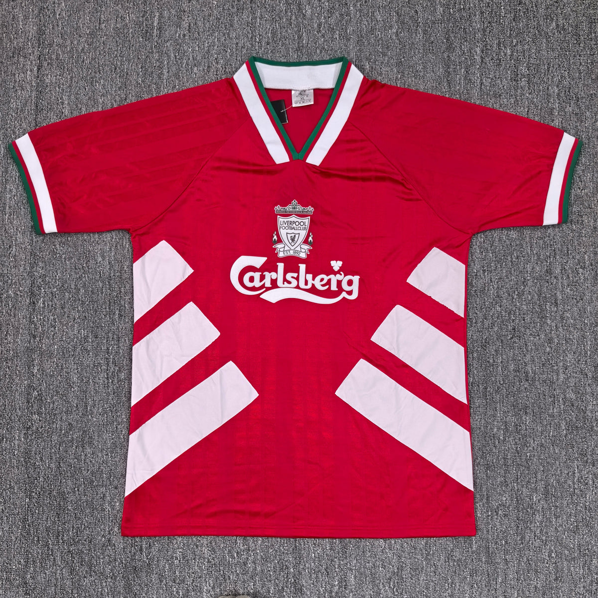 Maillot Liverpool Retro 2093/2095