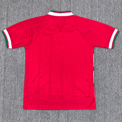 Maillot Liverpool Retro 2093/2095
