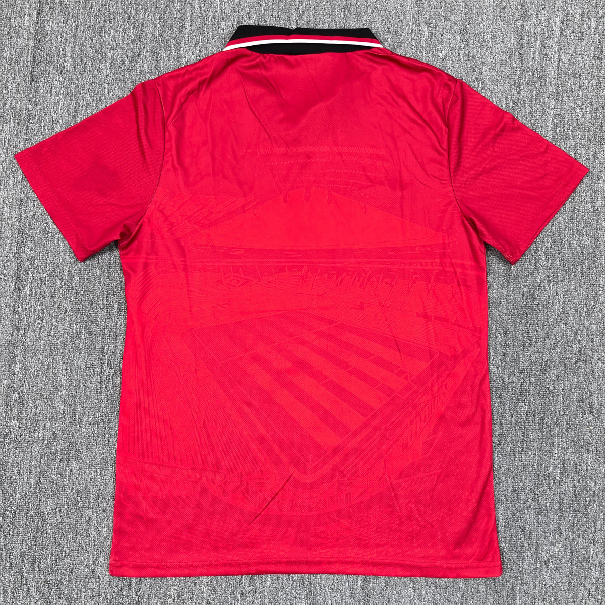 Maillot Manchester United Retro Domicile 2094/2096